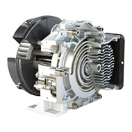 Спиральный блок ANEST IWATA для Atlas Copco ATSL 1651 EXCHANGE KIT 2902022208
